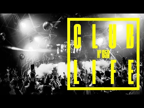 CLUBLIFE by Tiësto Podcast 658 - CLUBLIFE by Tiësto Podcast 658