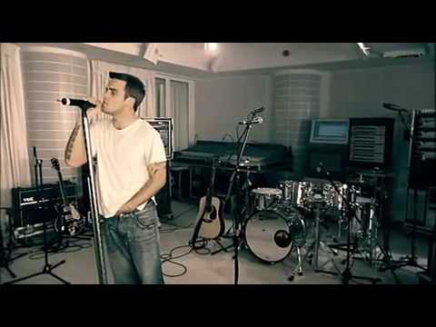 Robbie Williams - Make Me Pure