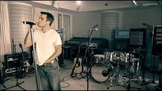 Watch Robbie Williams Make Me Pure video