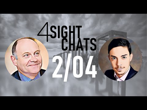 Gerard Hodgkinson: Emotions in Strategic Decisions, Critical Realism - 4Sight Chats SE2 Ep. 4