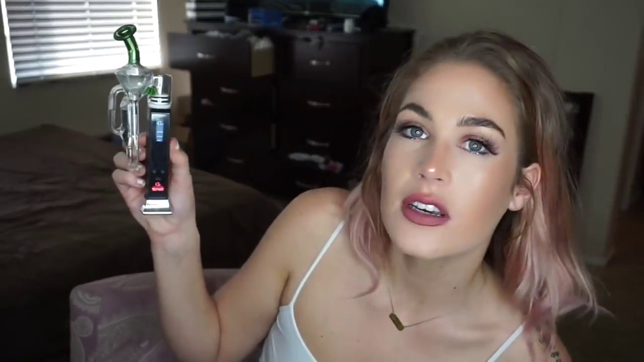 BEST PORTABLE ENAIL  G9 TC PORT REVIEW | Joya G