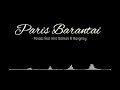 Lagu Banjar - Paris Barantai (Cover) - Pandaz feat Alint Markani & Mangmoy