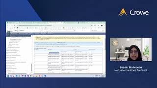 NetSuite International Tax Reporting: Simplifying Global Compliance