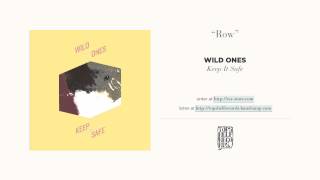 Video thumbnail of ""Row" by Wild Ones"