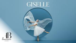 Alberta Ballet's Giselle