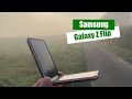 Samsung Galaxy Z Flip - Die Top 6 Funktionen für meine Tochter | Deutsch | 4K