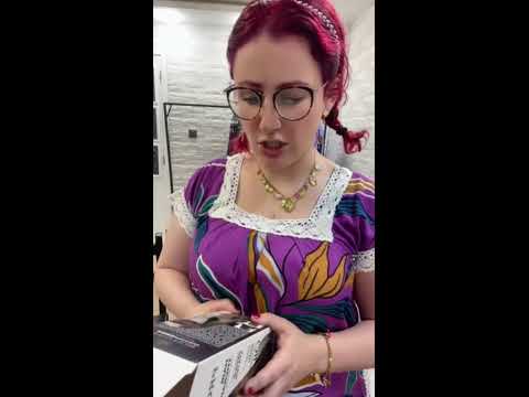 SOLTANA CHERINE LIVE 