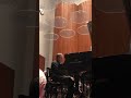 Mikhail Pletnev, Saint-Saëns - The Swan - Freiburg 2021