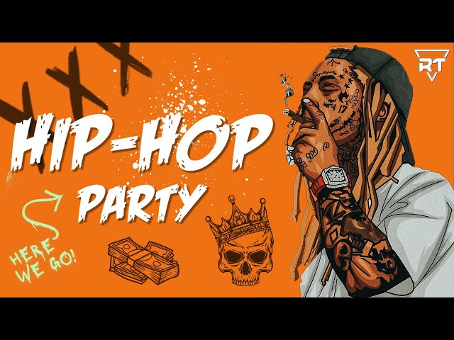 HipHop 2024 🔥 Hip Hop u0026 Rap Party Mix 2024 [ RapTunes Playlist ] class=