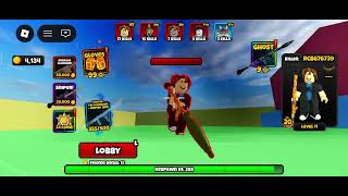 My gameplay in rocket rumble 🫥