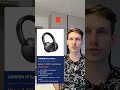 🔥 Ugreen Hitune Max3 - бюджетный ТОП с ANC за 3к