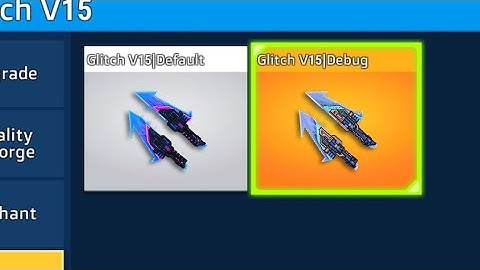 Cops N Robbers ~~Skin Glitch V15!