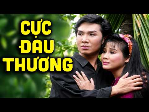 Vở tuồng lấy nước mắt triệu người xem của Vũ Linh Tài Linh | Cải Lương Xã Hội Xưa CỰC ĐAU THƯƠNG