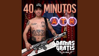 Video thumbnail of "Damas Gratis - El Boxeador (En Vivo)"