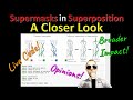 Addendum for Supermasks in Superposition: A Closer Look (Paper Explained)