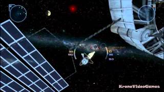 Iron Sky: Invasion Gameplay PC HD