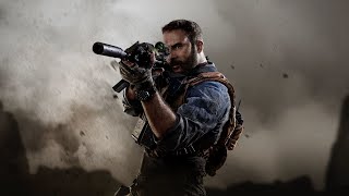 RANDOM MODERN WARFARE BULLSHIT 2