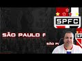 NETO RASGA ELOGIOS AO LUIS ZUBELDIA APOS COBRESSAL 1 X 3 SÃO PAULO FC! TRICOLOR ESTA CLASSIFICADO