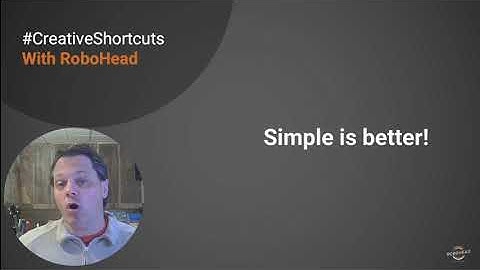 Simple Ways to Collect Creative Feedback | RoboHead Creative Shortcuts