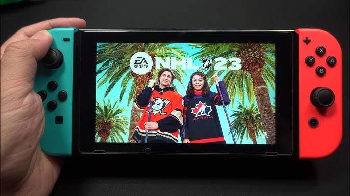 EA Sports UFC Nintendo Switch Reveal Trailer, 40% OFF