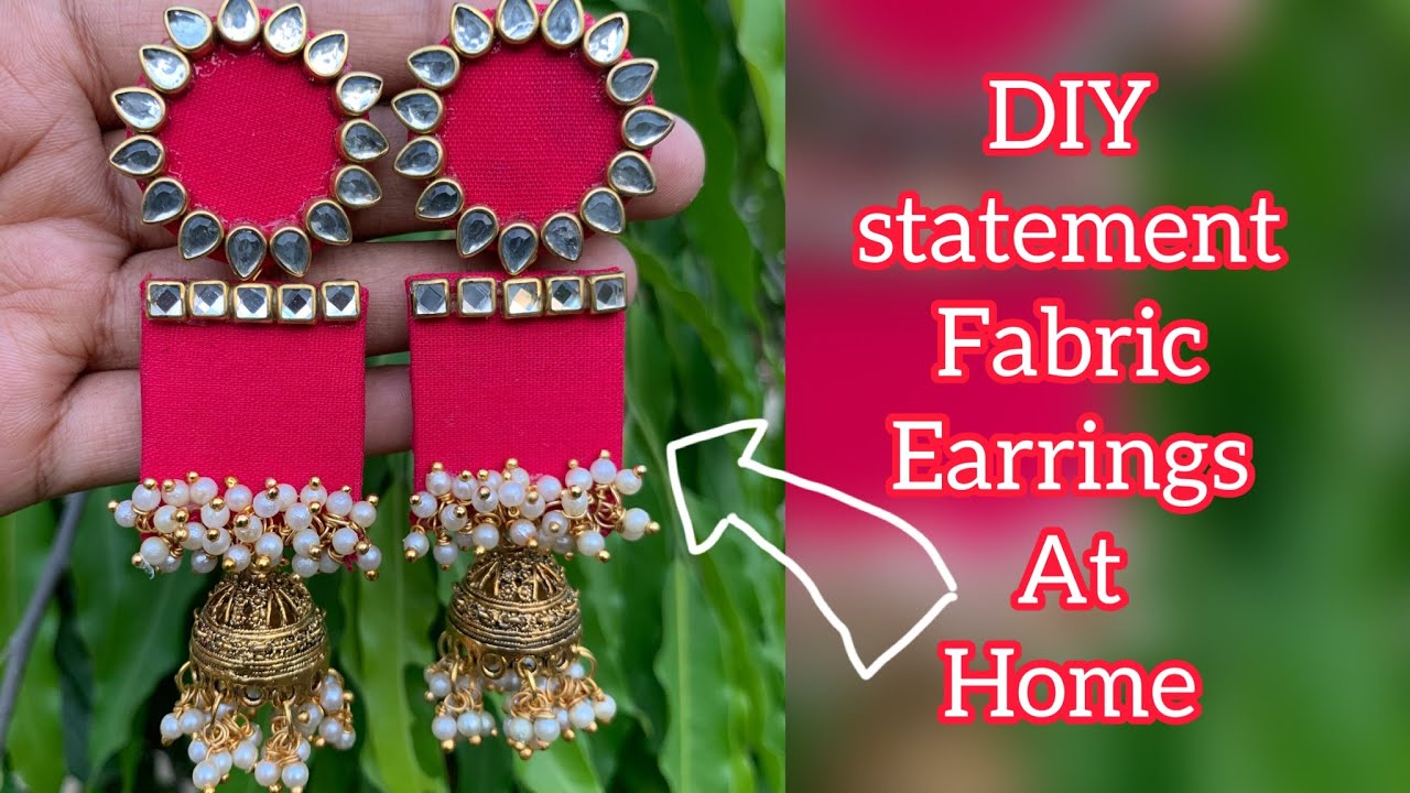 17 quirky earrings under Rs 3,000 - Tweak India