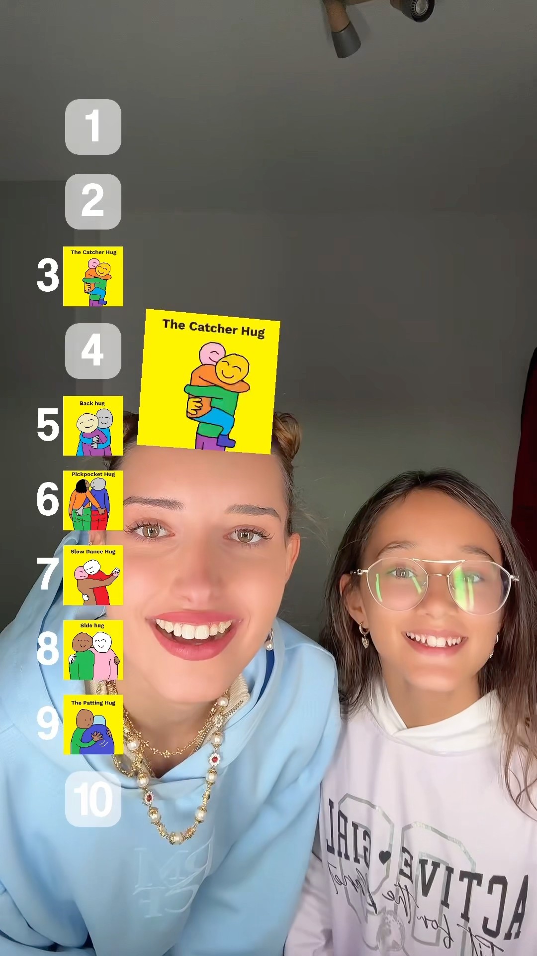 Cuál os gusta más a vosotros??