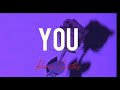 You- Romeo Santos (letras/lyrics)