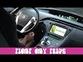 Pimp my Prius - Android Head Unit Install