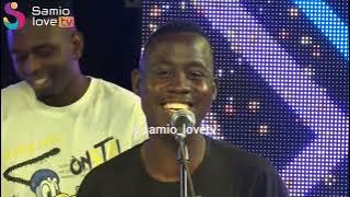 JAY SIMELA NA KUKE 7 KWENYE SINGELI FREE STYLE NI MOTO