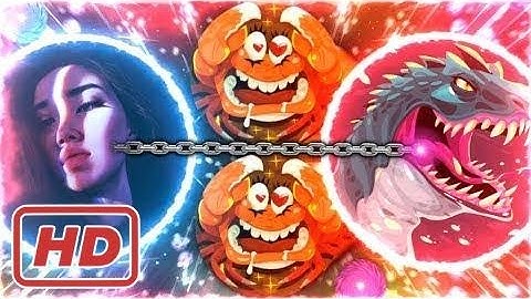 [PUBG Mobile]NEBULOUS - AMAZING TRICK! INSANE DESTROYING TEAMS | REVERSE TRICK SPLIT, DOUBLE TRICK