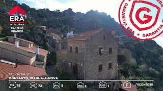 Moradia V5 Monsanto - ERA Castelo Branco | 102240310