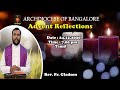 Advent Reflections | Fr. Naveen Gladson | 24.12.2020 | Tamil |