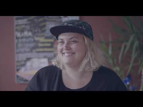 Videoklipp - TEDxYouth Sundsvall