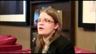 Heather - gaining her independence through employment