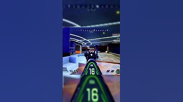 Trash Lobbies | FPS ACTION | Apex Legends