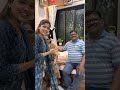 Mummy pappanchi anniversary &amp; Golden play button🥺❤️🧿| Mini vlog 🌻 #aaru #minivlog #viral #shorts