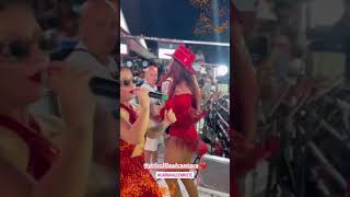 Ivete Sangalo e Priscilla Alcântara no Carnaval #Shorts