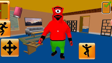 Plankton Gang Secret Sponge