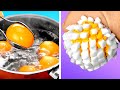 Вкусные рецепты из яиц, которые вы с удовольствием попробуете