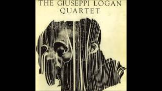 The Giuseppi Logan Quartet LP レコード The Giuseppi Logan Quartet「The Giuseppi Logan Quartet