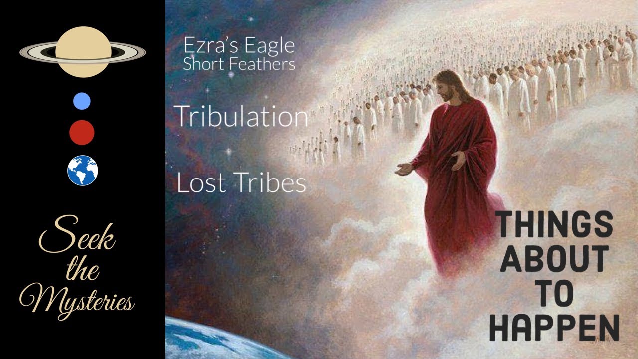 Things About To Happen Ezra s Eagle Short Feathers Tribulation And things-about-to-happen-ezra-s-eagle-short-feathers-tribulation-and