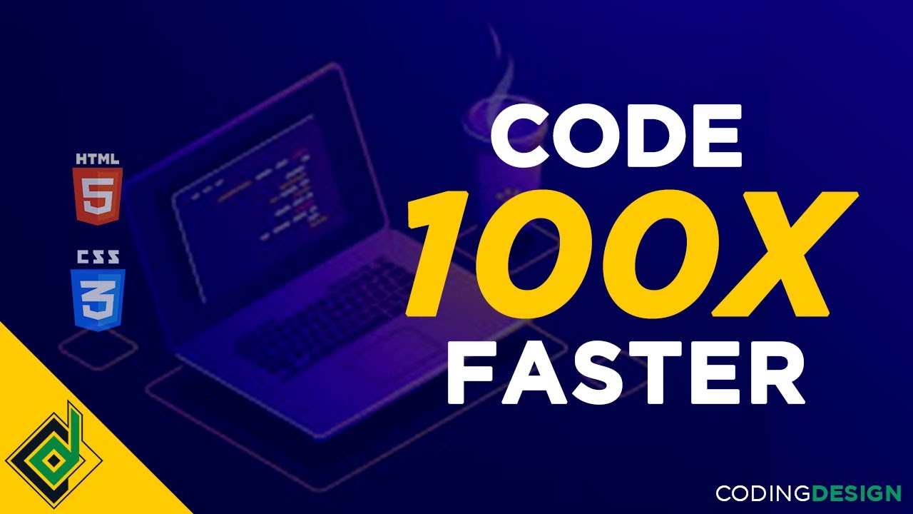 Fast code.