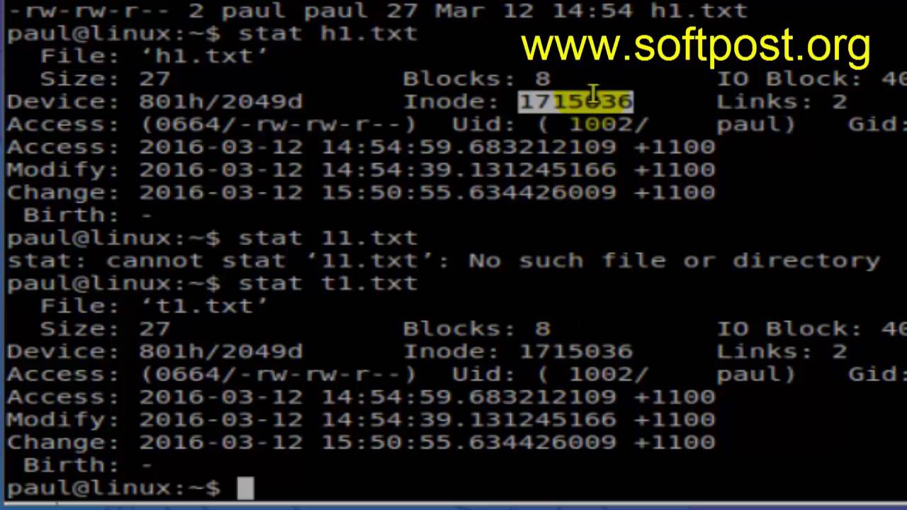 Cannot stat file. Жесткая ссылка это в линукс. links linux. hard link linux. how to create file in linux.