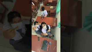 Asupan Pemersatu Bangsa  Febby Ab