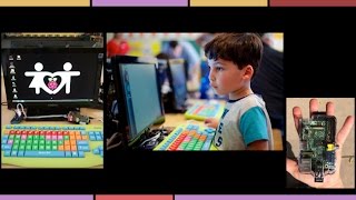 STEAM in Pre-K and High School: STEAMConnect Ascend Conference 2015