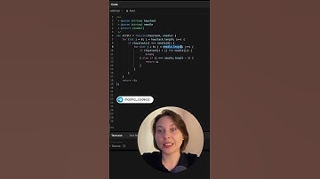 leetcode 28 разбор задачи #shorts #leetcode #алгоритмы