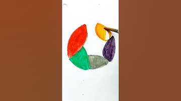 How to draw a Colors Easy body girl easy to hard Tutorial #drawing #tutorial#howtodraw #sketch #art