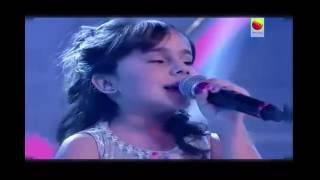 Love me like you do | little cute girl singing Awesome | HD9Movies4u