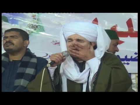 الشيخ امين الدشناوي