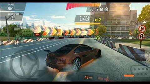 Drift Max Pro - The Classic Event day 1, Best Graphics, Android & iOS Game (offline)